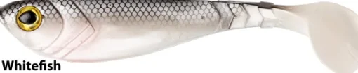 Berkley Pulse Shad heittojigi, 14 cm, 2 kpl New