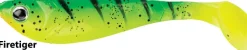 Berkley Pulse Shad heittojigi, 14 cm, 2 kpl New