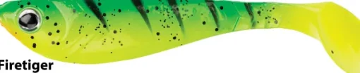 Berkley Pulse Shad heittojigi, 14 cm, 2 kpl New