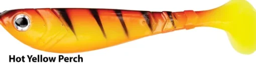 Berkley Pulse Shad heittojigi, 14 cm, 2 kpl New