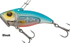 Berkley Rattling Powerblade viehe 5,5 cm, 17 g Fashion