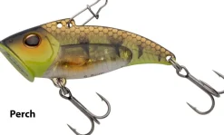 Berkley Rattling Powerblade viehe 5,5 cm, 17 g Fashion