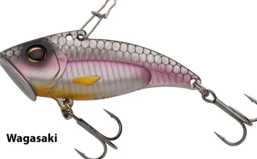 Berkley Rattling Powerblade viehe 5,5 cm, 17 g Fashion