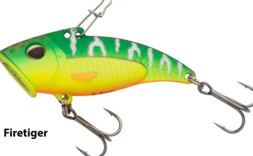 Berkley Rattling Powerblade viehe 5,5 cm, 17 g Fashion