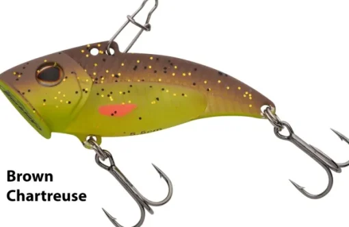 Berkley Rattling Powerblade viehe 5,5 cm, 17 g Fashion