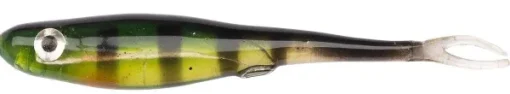 Berkley URBN Hollowbelly V-Tail ontto kumiviehe, 7,5 cm Clearance
