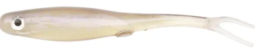 Berkley URBN Hollowbelly V-Tail ontto kumiviehe, 7,5 cm Clearance