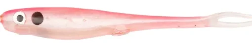 Berkley URBN Hollowbelly V-Tail ontto kumiviehe, 7,5 cm Clearance