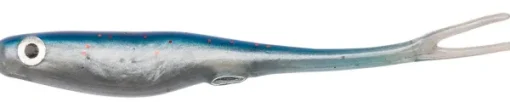 Berkley URBN Hollowbelly V-Tail ontto kumiviehe, 7,5 cm Clearance