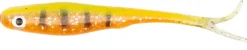 Berkley URBN Hollowbelly V-Tail ontto kumiviehe, 7,5 cm Clearance