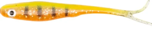 Berkley URBN Hollowbelly V-Tail ontto kumiviehe, 7,5 cm Clearance