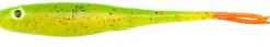 Berkley URBN Hollowbelly V-Tail ontto kumiviehe, 7,5 cm Clearance