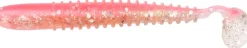 Berkley URBN T-Tail -kumiviehe, 6 cm Clearance