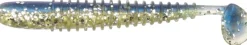 Berkley URBN T-Tail -kumiviehe, 6 cm Clearance