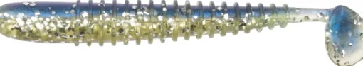 Berkley URBN T-Tail -kumiviehe, 6 cm Clearance