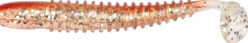 Berkley URBN T-Tail -kumiviehe, 6 cm Clearance