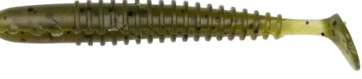 Berkley URBN T-Tail -kumiviehe, 6 cm Clearance
