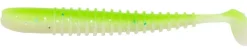 Berkley URBN T-Tail -kumiviehe, 6 cm Clearance