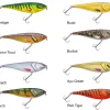 Berkley Zilla Glider -viehe, 100 mm Online