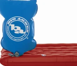 Big Agnes Rapide SL Insulated 20x72cm Regular makuualusta Discount