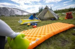 Big Agnes Zoom UL Insulated 25x78cm Wide Long makuualusta Online