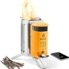 CampStove 2 +-Biolite New