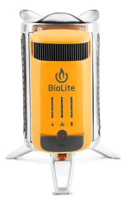 CampStove 2 +-Biolite New