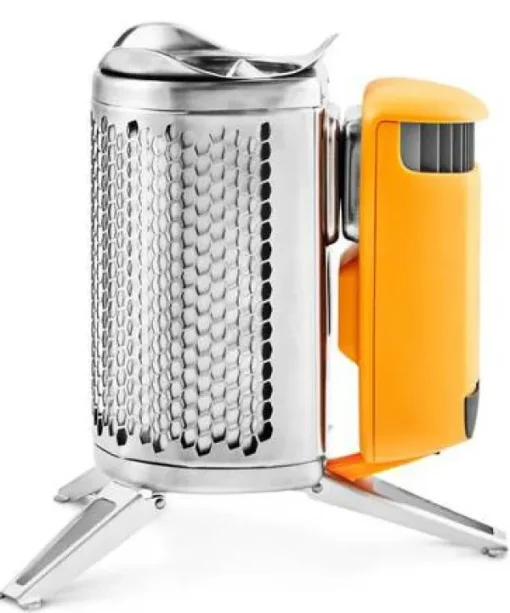 CampStove 2 +-Biolite New