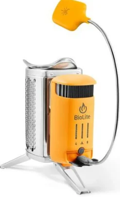 CampStove 2 +-Biolite New