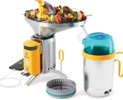 Biolite Campstove Complete Kit Sale