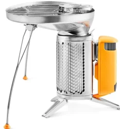 Biolite Campstove Complete Kit Sale