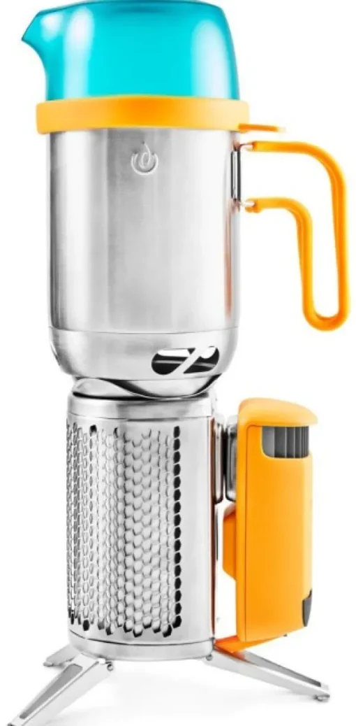 Biolite Campstove Complete Kit Sale