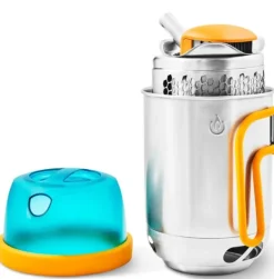 Biolite Campstove Complete Kit Sale