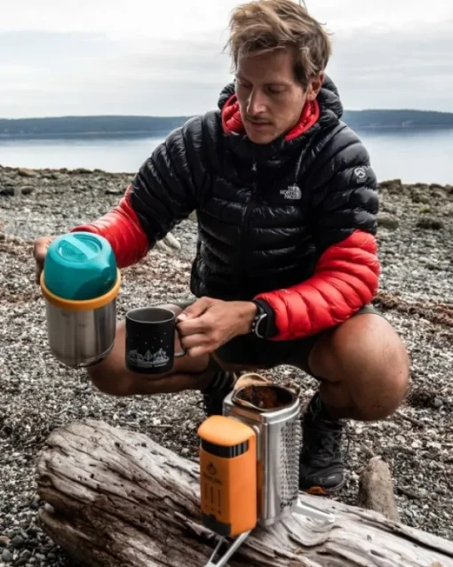 Biolite Campstove Complete Kit Sale