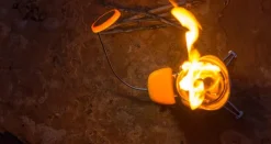 Biolite Campstove Complete Kit Sale