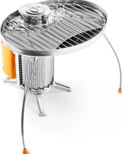 Campstove Portable Grill-Biolite Discount