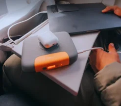 Biolite Charge 100 MAX Grey Clearance