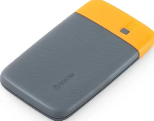 Biolite Charge 20 PD Outlet