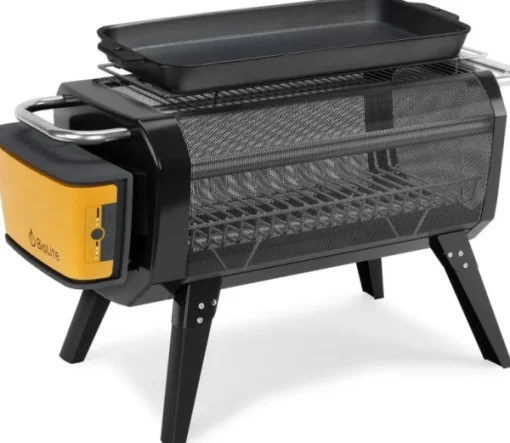 Firepit Griddle-Biolite Fashion