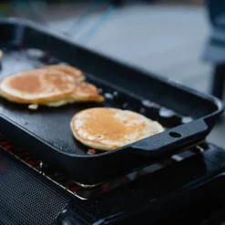 Firepit Griddle-Biolite Fashion