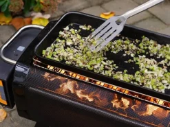 Firepit Griddle-Biolite Fashion