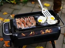 Firepit Griddle-Biolite Fashion