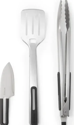 Prep and Grill ToolKit-Biolite Hot
