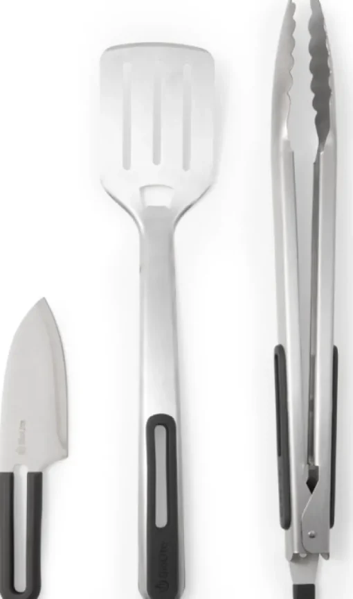 Prep and Grill ToolKit-Biolite Hot