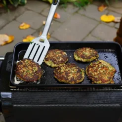 Prep and Grill ToolKit-Biolite Hot