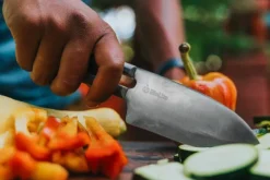 Prep and Grill ToolKit-Biolite Hot