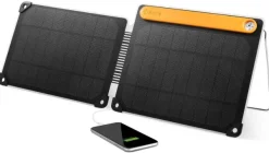 Solar Panel 10 +-Biolite Online