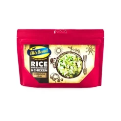 Blå Band Ris parsa-kanarisotto Discount