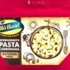 Skinnarmos Pasta Carbonara-Blå Band Fashion