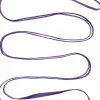 Black Diamond 18 mm Nylon Runner 240 cm slingi kiipeilyyn, violetti Clearance